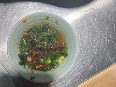 -亮欢寨快活林 酸汤鱼(仁怀店)