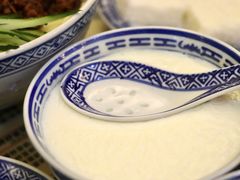 招牌姜撞奶-双喜老铺(人民广场店)