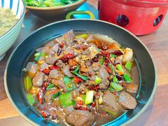 -树厨贵州菜(花果园购物中心店)