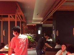 -谷牛日式烤肉(宝山U天地店)