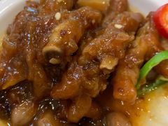 -新世界餐厅(万达店)