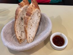 -秋林西餐厅(总店)