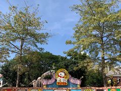 -史努比缤纷世界