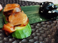 -香樟花园法式铁板烧(恒隆广场店)