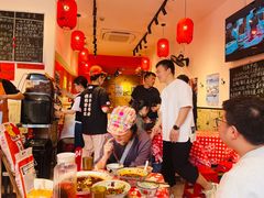 -荆九爷爆炒桥头三嫩(浙大店)