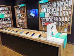 -顺电·脉(浦东嘉里城店)
