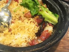 -新大咀港式茶餐厅(宝山万达店)