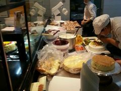 -帕瑞斯面包店(幸福城明珠超市店)