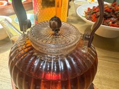 -吴越荣记苏州菜·松鼠桂鱼 100% 活鱼现做(月光码头店)