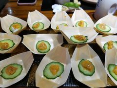 海胆-和彩放题餐厅(酒仙桥店)