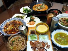 -千岛湖鱼味馆(十字街总店)
