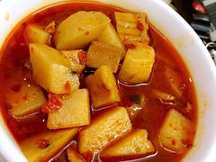 -玉华饮食店(茅台路店)