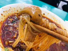 -甘记肥肠粉(马鞍北路店)