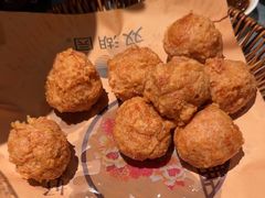 -双湖园·地标武汉菜(黄鹤楼解放路店)