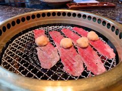 -老乾杯和牛烧肉(王府中环店)
