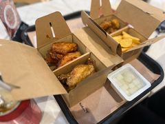 -Kyochon1991校村(共和路店)