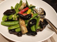 -侨美食家·粤菜(体育西路店)