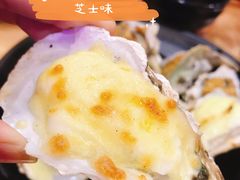 -蚝抵食·湛江生蚝(湾北路店)
