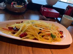 -老板恋上鱼(印象城店)