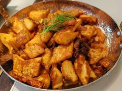 -清真·卡德尔大叔新疆主题餐厅(龙汇路店)