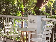 -ADO KAFE(大学城店)