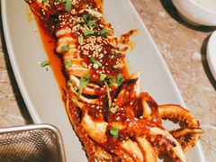 -前海沿·青岛菜(李沧万达店)