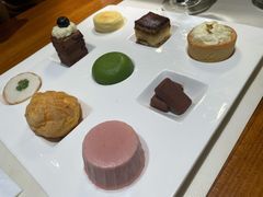 -陶享时光西餐·下午茶(信河街店)