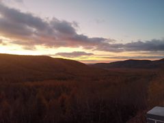 -塞罕坝国家级自然保护区