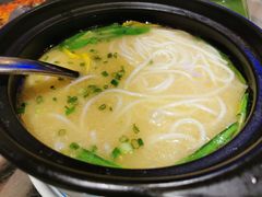 -云海肴·汽锅鸡·云南菜(美罗城店)