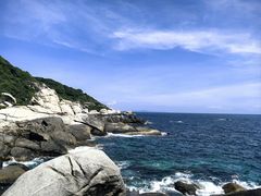 -三亚蜈支洲岛旅游区