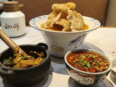 -孙家外婆•长春地标美食新名片(红旗街万达店)