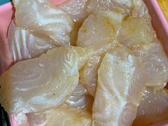 -鹤之乡·齐齐哈尔烤肉·非遗(秋涛路店)