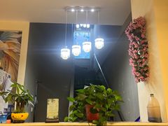 -鱼羊宴烤鱼羊蝎子烧烤(怡馨家园店)