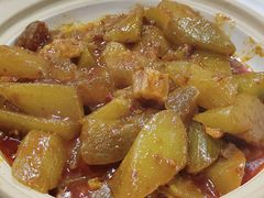 -大隐隐于市私房菜(保和小区店)