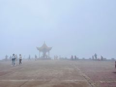 -白草畔自然风景区