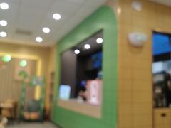 -德克士(榆次君豪店)
