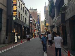 -三越百货(三越银座店)