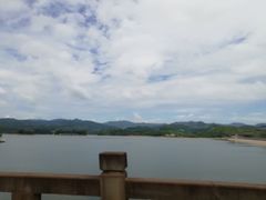 -三岔湖景区