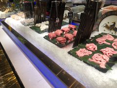 -加餐海鲜自助(宝龙一城店)