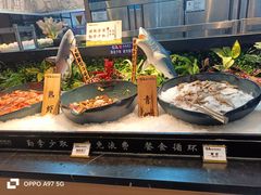 -梨花自助烤肉(乐宾店)