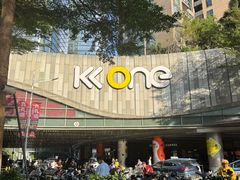 -KK ONE(京基滨河时代店)