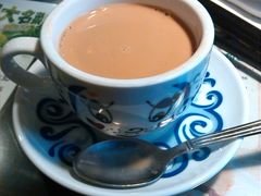 -翠华餐厅(湾仔店)