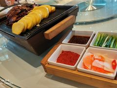 -真爱中国餐馆·年华店(朱雀大街店)