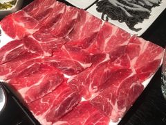 -官也街澳门火锅(新源里店)