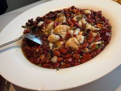 -偏爱炒鸡(老县衙店)