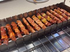 -丰茂烤串(五道口店)