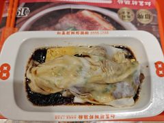 霸气叉烧香菜肠粉-红荔村肠粉(岗厦店)