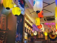 -坂吉屋·居酒屋深夜食堂(龙湖店)