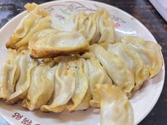 -回回锅贴(小河沿店)