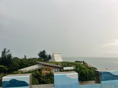 -东澳岛